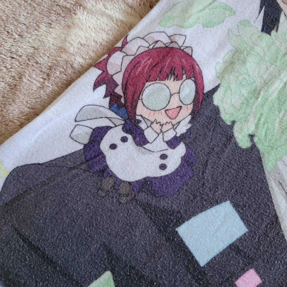 🤑 Black Butler Pajamas - Picture 9 of 12